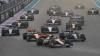 Motorsport: Formel-1-Weltmeisterschaft, Grand Prix von Abu Dhabi. Ab nächster Saison kommt wieder mehr Formel 1 auf RTL im Fersehen.