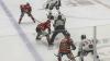 Vor 1.535 Zuschauern fand am Sonntagabend in der Memminger Eissporthalle die DEB Oberliga Partie zwischen dem ECDC Memmingen Indians und dem Deggendorfer SC statt. Die Gäste gewannen mit 2:3 Toren.
Paukenschlag in der ersten Minute
Das Spiel begann bereits in der ersten Minute mit einem Paukenschlag. Dominik Meisinger erzielte die 1:0 Führung und nur vier Minuten später erhöhte Matej Pekr auf 2:0 . Doch die Gäste schafften bis zum ersten Drittelende noch den Ausgleich zum 2:2.
Knapper Sieg
Im zweiten Abschnitt gelang Marcel Pfänder von den Gästen mit seinem zweiten Tor bereits der Siegtreffer zum 2:3 für die Deggendorfer in der 29. Minute. Die Memminger mühten sich in der Folgezeit vergebens noch den Ausgleich zu erzielen denn die Gäste hatten mit Timo Pielmeier einen ausgezeichneten Goalie im Tor der einfach jeden Puck, der auf sein Tor zukam, hielt.