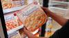 Tiefkühl-Pizza von Dr. Oetker wird in Gefriertruhen im Kaufland in Zukunft wohl nicht mehr zu finden sein. (Symbolbild)