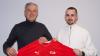 Sascha Hingerl wechselt von Türkgücü München zum FC Memmingen.