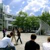 Hacker griffen am Dienstag die Hochschule Kempten an. Die Polizei ermittelt.