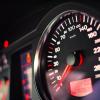 Die Tiroler Polizei hat auf der Brennerautobahn einen deutschen Autofahrer gestoppt. Der 18-Jährige war mit über 104 km/h in einer Tempo 60-Zone erwischt worden. (Symbolbild)