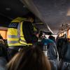 Die Bundespolizei hat am Grenzübergang Hörbranz (A96) bei Lindau zwei Syrer kontrolliert, die gefälschte Dokumente bei sich hatten. (Symbolbild)