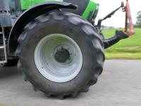 Ein Traktorfahrer hat in Schramberg die Startbahn eines Flugplatzes blockiert. (Symbolbild)