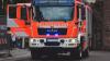 In Hohentengen hat ein Feuer in einem kunststoffverarbeitenden Betrieb enormen Schaden angerichtet. Das Feuer war zur Mittagszeit ausgebrochen. Knapp 130 Feuerwehrleute bekämpften die Flammen. (Symbolbild)