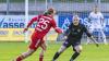 Der ehemalige FC Memmingen Spieler Lars Gindorf hat einen Profi-Fußballvertrag bei Hannover 96 unterschrieben.