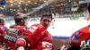 Niederlage im ersten Spiel gegen Heilbronn. Der ECDC Memmingen verlor mit 1:6.