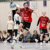 In einem intensiv geführten Spiel besiegte die HSG Dietmannsried/Altusried im letzten Heimspiel der Saison die Gäste vom TSV Friedberg mit 37:34 Toren. Mit dem Sieg ist das selbstgesteckte Saisonziel, das Erreichen des dritten Tabellenplatzes, weiterhin möglich.
 
 