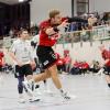 In einem intensiv geführten Spiel besiegte die HSG Dietmannsried/Altusried im letzten Heimspiel der Saison die Gäste vom TSV Friedberg mit 37:34 Toren. Mit dem Sieg ist das selbstgesteckte Saisonziel, das Erreichen des dritten Tabellenplatzes, weiterhin möglich.
 
 
