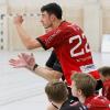 In einem intensiv geführten Spiel besiegte die HSG Dietmannsried/Altusried im letzten Heimspiel der Saison die Gäste vom TSV Friedberg mit 37:34 Toren. Mit dem Sieg ist das selbstgesteckte Saisonziel, das Erreichen des dritten Tabellenplatzes, weiterhin möglich.
 
 