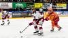 Mit 1:2 hat der ESV Kaufbeuren am Dienstag das vierte Spiel der Playoff-Serie gegen den EV Landshut verloren. Trotz kämpferischer Leistung musste sich der ESV vor 3.100 Zuschauern geschlagen geben. Nun ist die Serie mit 2:2 ausgeglichen.