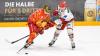Mit 1:2 hat der ESV Kaufbeuren am Dienstag das vierte Spiel der Playoff-Serie gegen den EV Landshut verloren. Trotz kämpferischer Leistung musste sich der ESV vor 3.100 Zuschauern geschlagen geben. Nun ist die Serie mit 2:2 ausgeglichen.