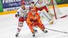 Mit 1:2 hat der ESV Kaufbeuren am Dienstag das vierte Spiel der Playoff-Serie gegen den EV Landshut verloren. Trotz kämpferischer Leistung musste sich der ESV vor 3.100 Zuschauern geschlagen geben. Nun ist die Serie mit 2:2 ausgeglichen.
