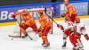 Mit 1:2 hat der ESV Kaufbeuren am Dienstag das vierte Spiel der Playoff-Serie gegen den EV Landshut verloren. Trotz kämpferischer Leistung musste sich der ESV vor 3.100 Zuschauern geschlagen geben. Nun ist die Serie mit 2:2 ausgeglichen.