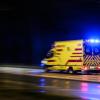 Schwerer Unfall auf B30 zwischen Bad Waldsee und Biberach. Ein junger Autofahrer ist in der Nacht zum Samstag gestorben. (Symbolbild)
