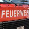 In Kennelbach ist ein Mehrfamilienhaus am Mittwoch ein Mehrfamilienhaus in Flammen aufgegangen. Bei dem Feuer wurden acht Menschen verletzt. (Symbolbild)