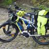 Auf den Straßen sind immer mehr E-Bikes unterwegs. Die Polizei Kaufbeuren veranstaltet deshalb einen Verkehrssicherheitstag mit Schwerpunkt E-Bike und Pedelec. (Symbolbild)