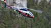 In eine alpine Notlage ist ein Touristen-Paar am Mittwoch in Fontanella in Vorarlberg geraten. Eine Hubschrauber-Crew musste es retten. (Symbolfoto)
