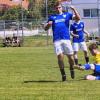 A-Klasse Allgäu: Der FC Niederrieden hatte am Samstagmittag den TSV Babenhausen II zu Gast. Die Heimelf siegte mit 2:0 (0:0)
 