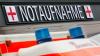 Mit einer lebensgefährlichen Stichverletzung wurde am Sonntag ein 22-jährige Mann ins Krankenhaus eingeliefert. Eine Frau soll in Biberach auf ihn eingestochen haben. (Symbolfoto)