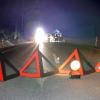 In Neumarkt Sankt Veit, im Landkreis Mühldorf am Inn in Oberbayern ereignete sich am Dienstagabend ein tödlicher Unfall. (Symbolbild)
