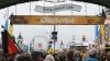 Nach dem rassistischen Vorfall auf Sylt hat der Veranstalter des Oktoberfest beschlossen den Gigi D'Agostino-Hit "L'amour toujours" nicht zu spielen. Auch andere Großevents wollen den Dancefloor-Hit aus dem Programm nehmen. (Archivbild)