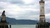 Im Bodensee haben am Samstag drei Kajakfahrer eine Leiche entdeckt. Wer der Mann war und wie er starb ist laut Polizei noch unklar. (Symbolbild)