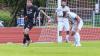 Im 1. Testspiel zwischen dem Neuling in der Bayernliga FC Memmingen und dem 1. FC Sonthofen konnte der FC Memmingen in der ersten Halbzeit durch drei Tore von Pascal Maier, Matthias Moser und Lukas Rietzler (Elfmeter) voll überzeugen. Nach der Teepause wurde fleißig gewechselt und damit kamen die Gäste besser ins Spiel konnten aber keine Tore erzielen und so blieb dann bis zum Schluss beim 3:0 für den FC Memmingen.