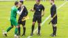 Mittwochabend fand in Babenhausen das Hochwasser Benefizspiel TSV Babenhausen - FC Memmingen statt. Höhepunkt dieser Veranstaltung war in der Halbzeitpause die Übergabe eines Schecks über 250.000,00 Euro vom Hauptsponsor des TSV Babenhausen - der Firma Ehrmann in Oberschönegg - an die Gemeinde Babenhausen. Die zahlreichen Zuschauer sahen ein abwechslungsreiches Fußballspiel. Die Einnahmen aus diesem Spiel werden für die Unterstützung beim Wiederaufbau des Kindergartens Sternschnuppe gespendet.
 