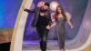 Michael Wendler und Laura Müller im März 2020 in der RTL-Sendung "Pocher vs. Wendler - Schluss mit lustig!". Nun gab das Paar weiteren Nachwuchs bekannt. (Symbolbild)
