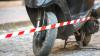 Ein 23 Jahre alter Rollerfahrer wurde bei einem Zusammenstoß mit einem Auto in Unterroth lebensgefährlich verletzt. (Symbolbild)