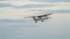 Eine solche Cessna 172 musste am Samstagabend bei Eislingen notlanden. Zuvor war der Motor der Maschine ausgefallen. (Symbolbild)