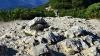 Weil sich Steine und Geröll löste, verletzen sich am Sonntag zwei Wanderer in Tirol und Vorarlberg. Steine und Geröll lösten sich und trafen einen Mann am Kopf und eine Frau am Unterarm.
