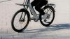 In Scheffau ist eine deutsche E-Bikerin bei einem Unfall schwer verletzt worden. (Symbolbild)