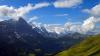 Bei Grindelwald in den Berner Alpen ist ein Bergsteiger gestorben. (Symbolbild)