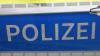 Polizei. (Symbolbild)
