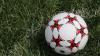 Fußball. (Symbolbild)