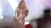 Schlagerstar Helene Fischer wird am Montag 40 Jahre alt. Seit 20 Jahren steht sie nun auf der Bühne und stürmt mit eingängingen Songs die deutschen Charts. (Archivbild)