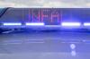 Nach einem Unfall in Wangen ermittelt die Polizei. (Symbolfoto)