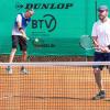 Anbei Impressionen von den Gruppenspielen der Tennis ATG Meisterschaft 2024 beim TV Memmingen.  