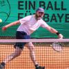 Anbei Impressionen von den Gruppenspielen der Tennis ATG Meisterschaft 2024 beim TV Memmingen.  