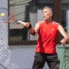 Anbei Impressionen von den Gruppenspielen der Tennis ATG Meisterschaft 2024 beim TV Memmingen.  
