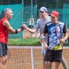 Anbei Impressionen von den Gruppenspielen der Tennis ATG Meisterschaft 2024 beim TV Memmingen.  