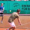 Anbei Impressionen von den Gruppenspielen der Tennis ATG Meisterschaft 2024 beim TV Memmingen.  