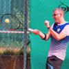 Anbei Impressionen von den Gruppenspielen der Tennis ATG Meisterschaft 2024 beim TV Memmingen.  