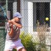 Anbei Impressionen von den Gruppenspielen der Tennis ATG Meisterschaft 2024 beim TV Memmingen.  