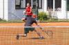Die besten Bilder der Gruppenphase der Tennis ATG Doppelmeisterschaft 2024