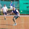 Anbei Impressionen von den Gruppenspielen der Tennis ATG Meisterschaft 2024 beim TV Memmingen.  