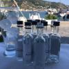Ein deutscher Tourist trank im Urlauf auf Kreta offenbar so viel Ouzo, dass er im Rausch sein Kind vergaß. (Symbolfoto)