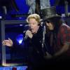 Guns N' Roses kommen 2025 zum Heavy-Metal-Festival nach Wacken (Archivbild)